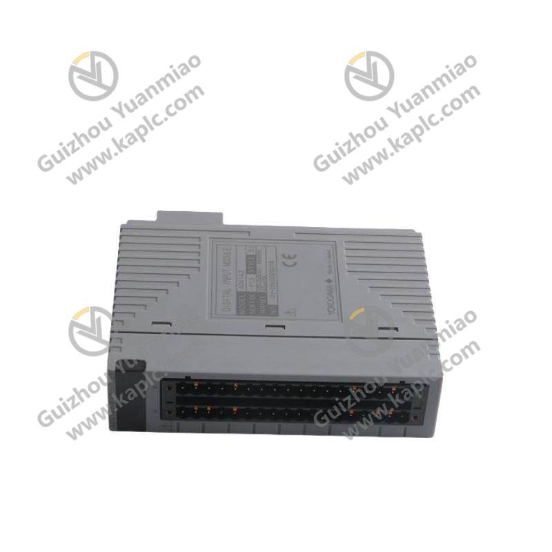 Yokogawa ADV142-P13 S1 Industrial Digital Input Module