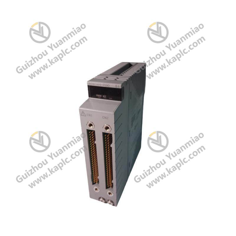 Yokogawa ADV169-P01 Digital Input Module for Safety Barrier