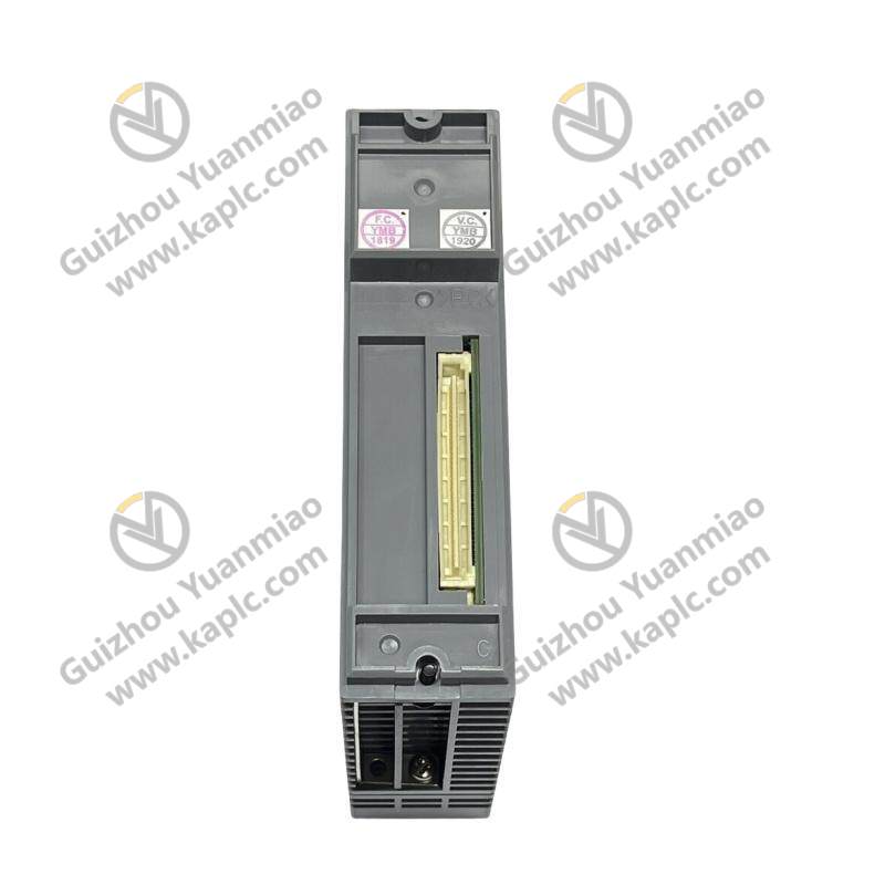 Yokogawa ADV551-P53 S2 Digital Output Module - Advanced Industrial Control Solutions