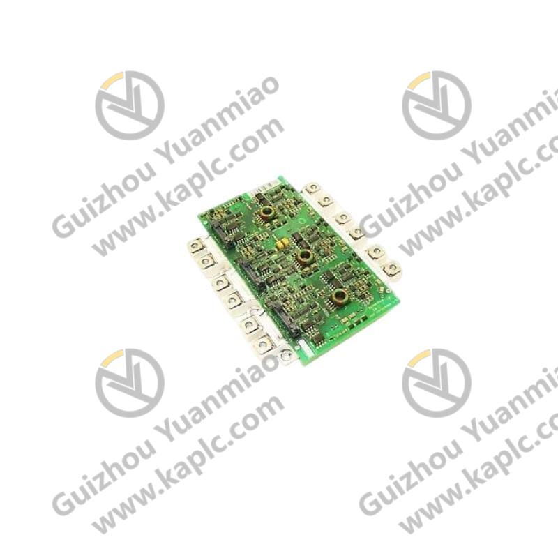 ABB AGDR-72C Module Board | Industrial Control System Component