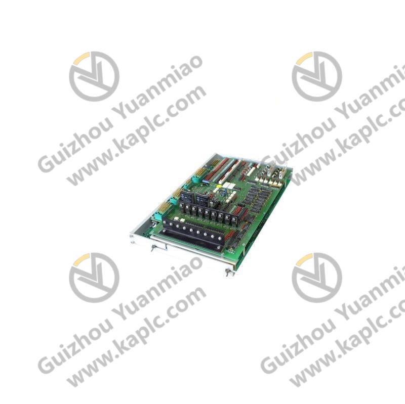 AGV Electronics PA-10 RB - PCB Module for Advanced Material Handling Solutions