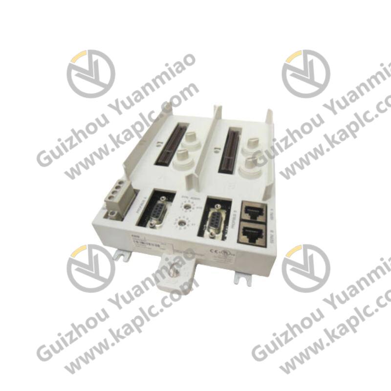 ABB AI830A 3BSE040662R - Power Supply Module