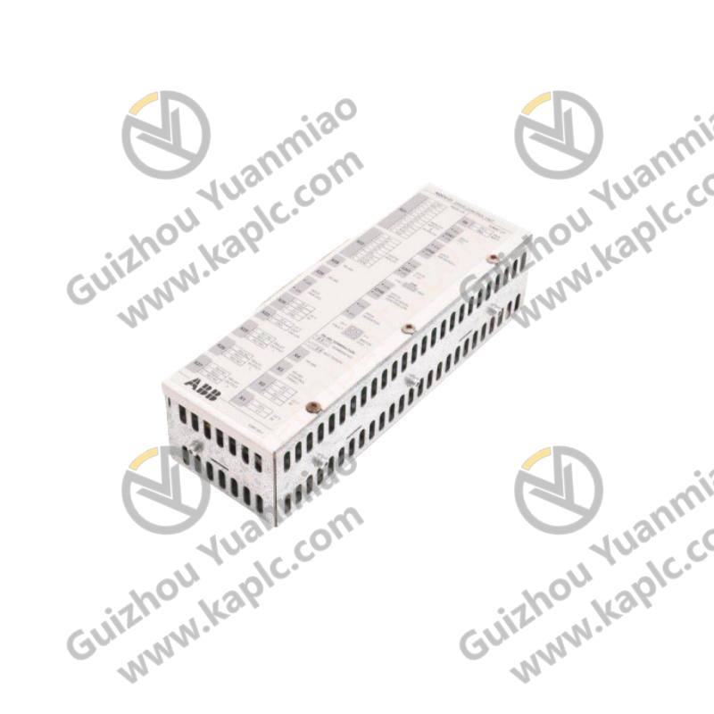 ABB AINT-14C Inverter Communication Board: Advanced Control, Reliable Connectivity