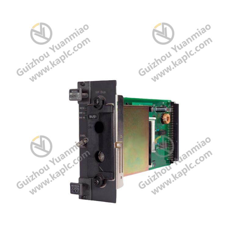 Yokogawa AIP562 S1 V-Net Coupler Module - Reliable Industrial Communication Solution