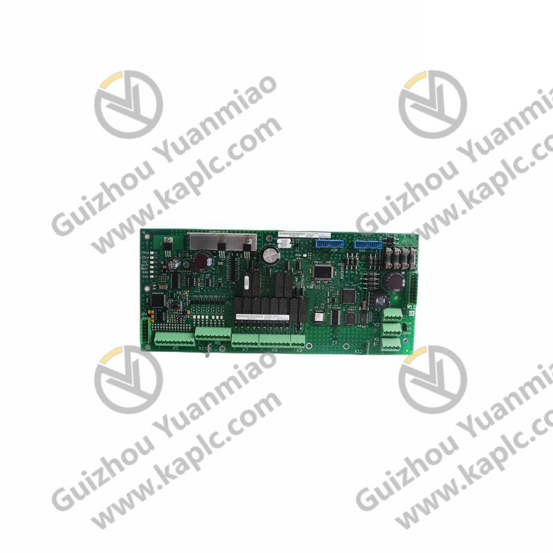 Alfa Laval 3183067861 EPC50BM I/O Board - Precision Engineering for Industrial Control Solutions