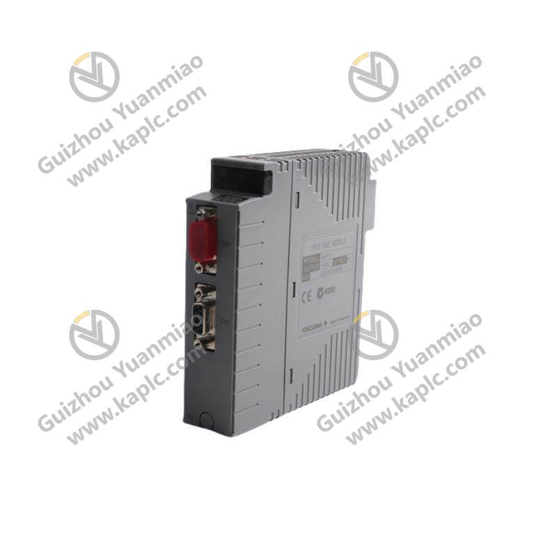 Yokogawa ALP111-S00 PROFIBUS-DP Communication Module for Industrial Automation