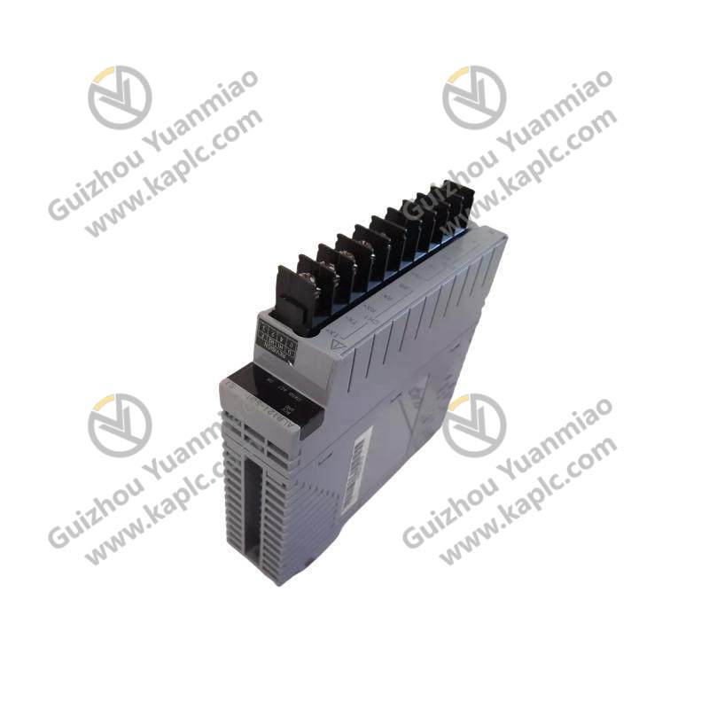 Yokogawa ALR121-S01 S1 RS-422/485 Communication Module - Industrial Grade Data Link Solution