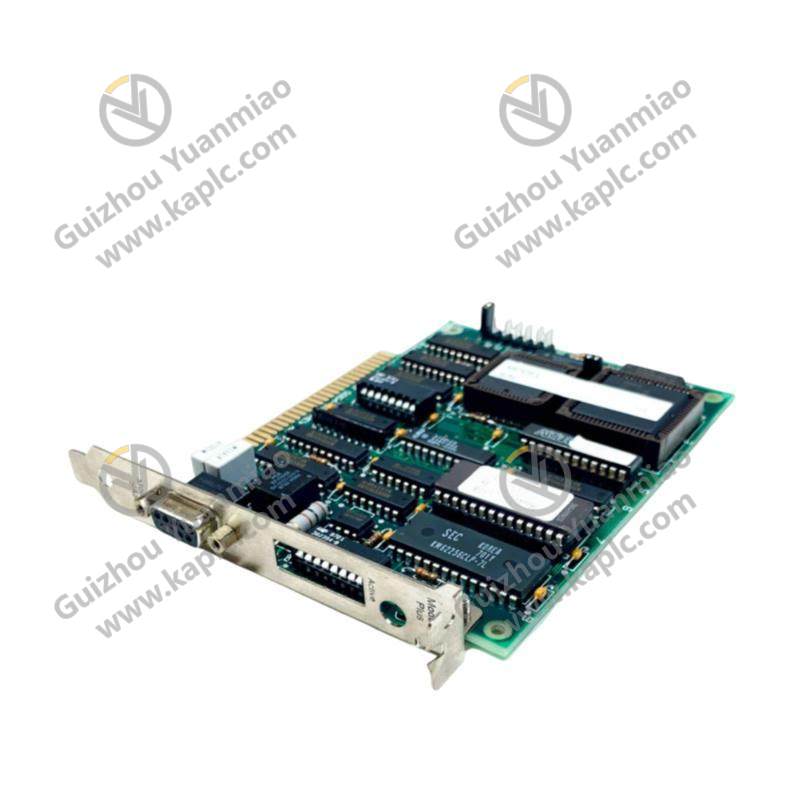 Schneider AM-SA85-002 Network Adapter Card for Industrial Automation