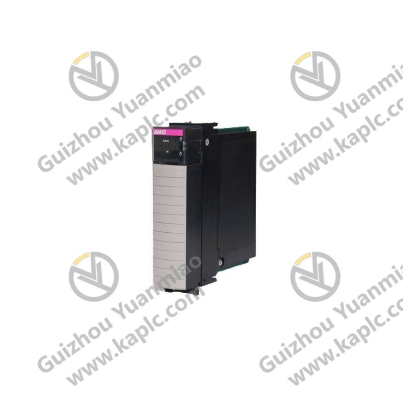AMCI ControlLogix 7264 - Advanced SSI Interface Module for Industrial Control Systems