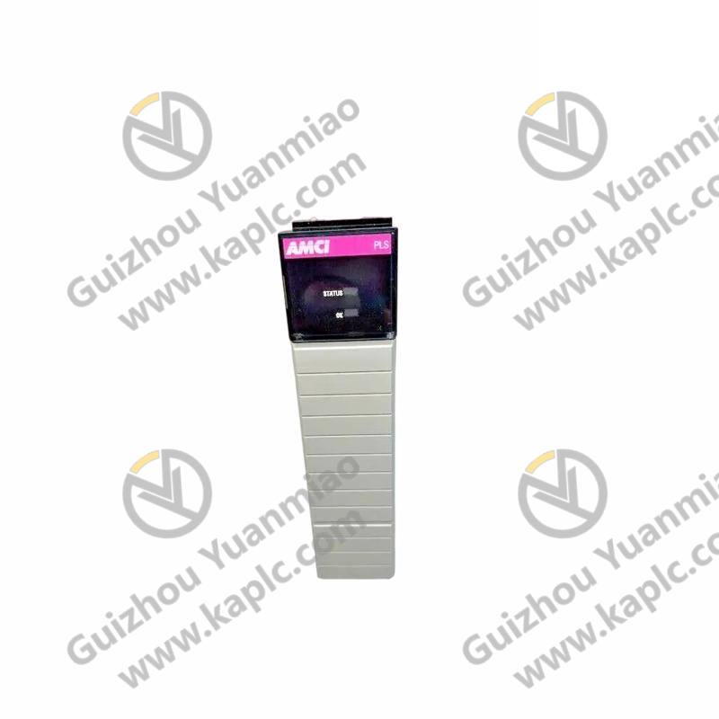 AMCI AMCI 8213 Programmable Limit Switch - Industrial Automation Solutions