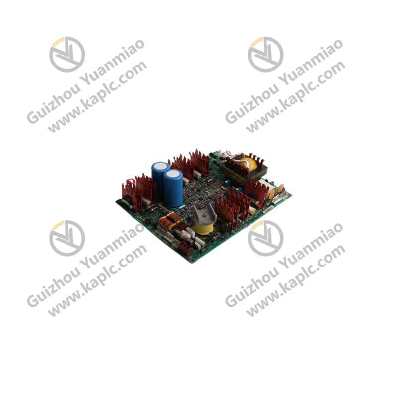 ASML PWB-820222-2 Industrial PLC Module