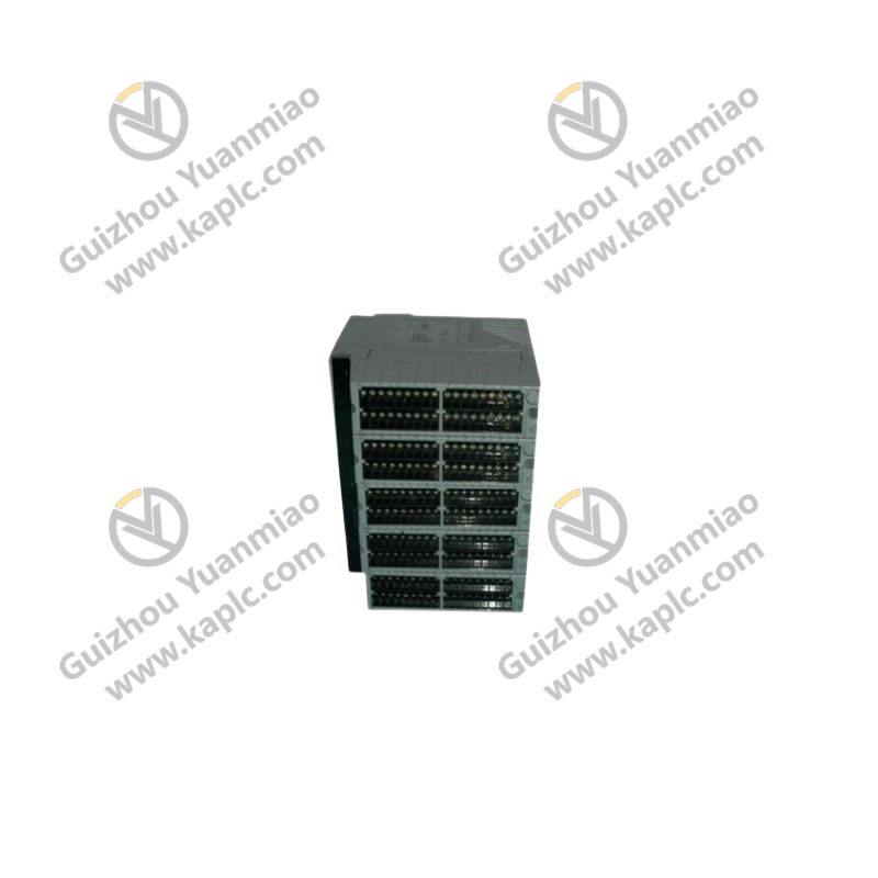 Yokogawa ATB5S-00 S2 Terminal Blocks - Digital Input Module