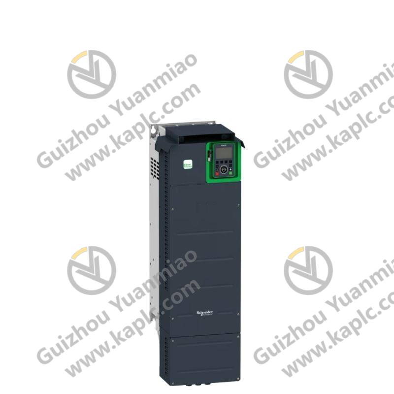 Schneider Altivar Process ATV630D55N4 Variable Speed Drives