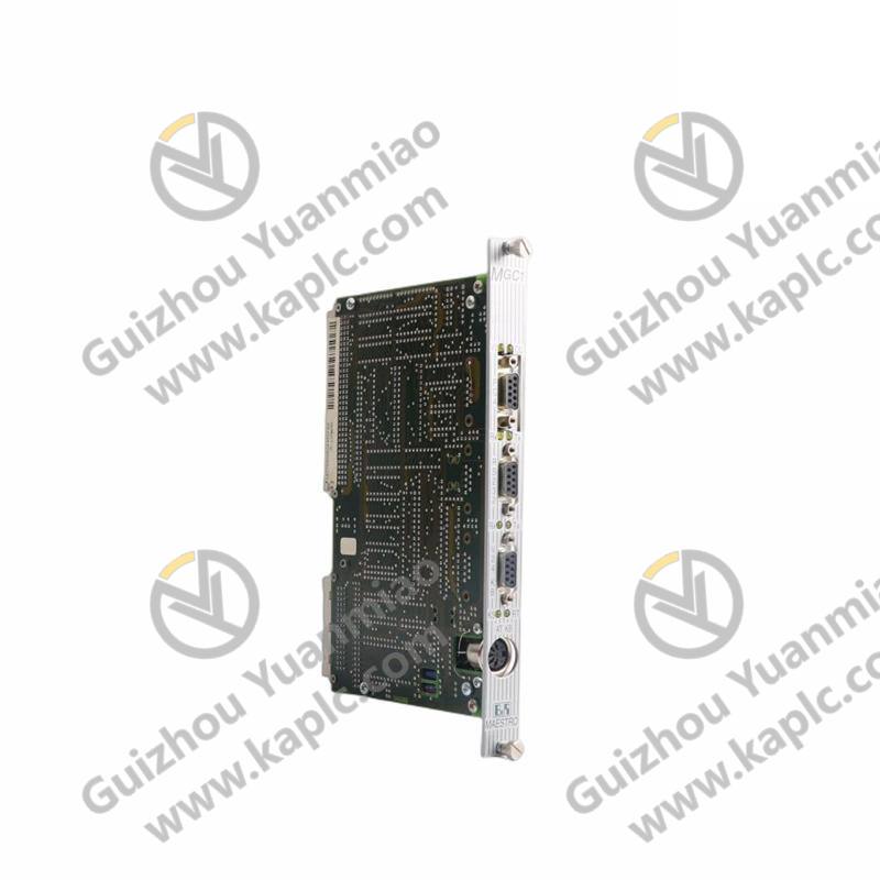 B&R HCMGC1-0 Graphic Controller: Industrial Automation Innovation