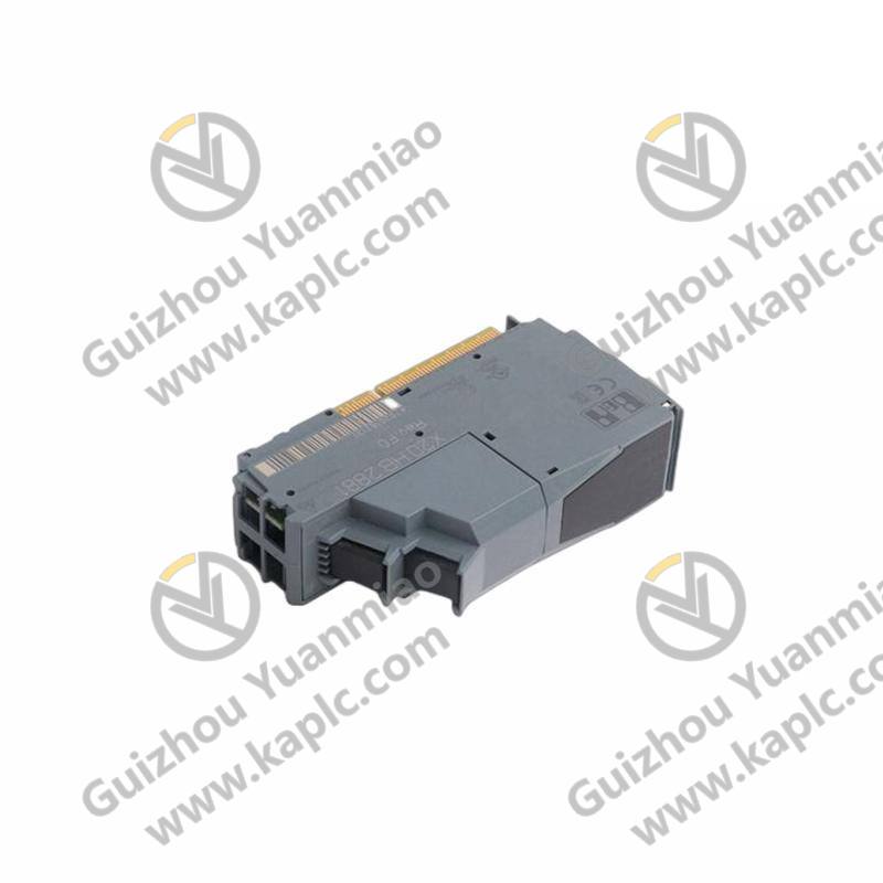 B&R X20AO4622 Analog Output Slice Module
