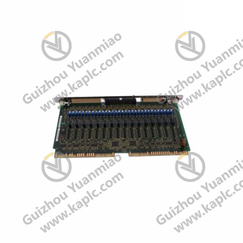 BAUER SIRAX TV808, 808-611100, Isolation Amplifier, Industrial Control Module
