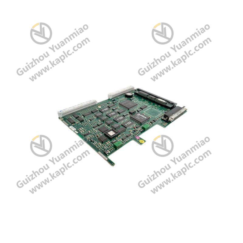 BENTLY NEVADA 100M1554 Condition Monitoring Board - Advanced Industrial Health Solution