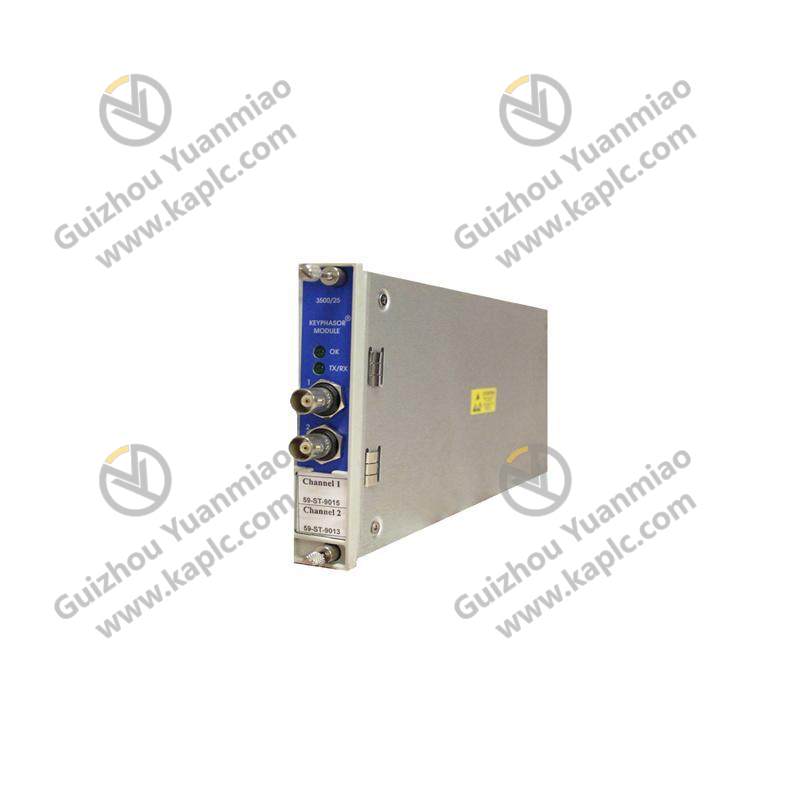 Bently Nevada 106M2686-01 & 115M7750-01 Relay Module - Precision Control Solutions for Industria