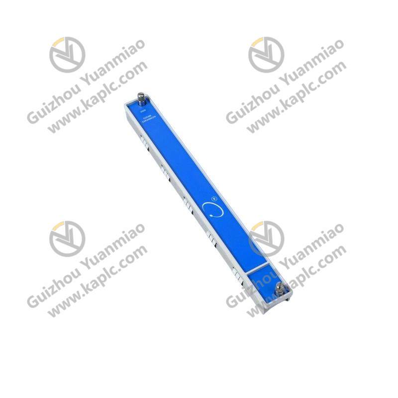 Bently Nevada 128275-01 & 130944-01: Precision Blank Plate, Engineered for Industrial Control Sy