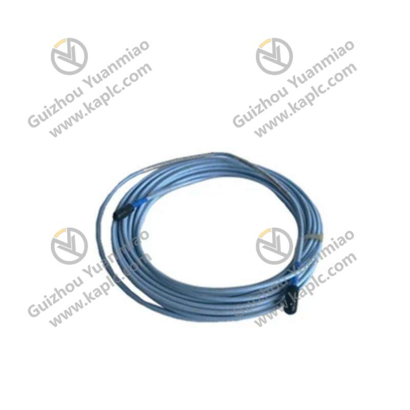 Bently Nevada 128987-130-00-00: 3300 XL 8mm Proximity Sensor Probe, Precision Measuring Solution