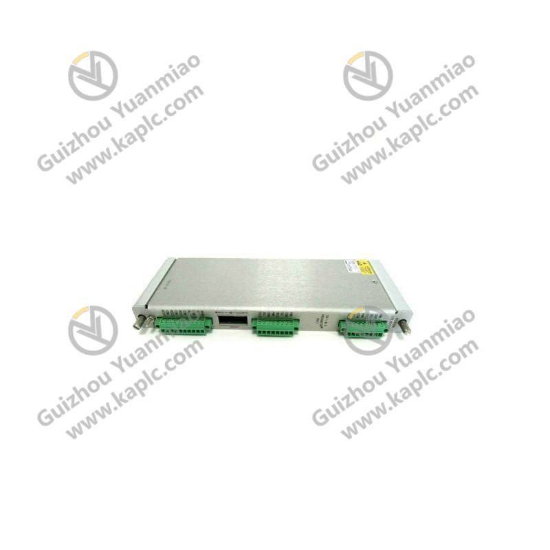 Bently Nevada 135137-01 Position I/O Module for PLC Applications