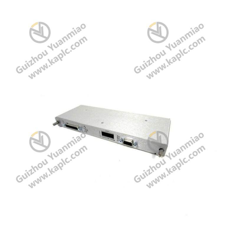 Bentley Nevada 135145-01: Precision Position I/O Module for Industrial Automation