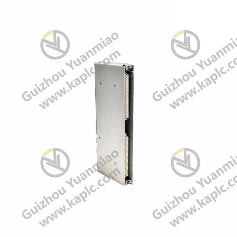 Bently Nevada 136719-01 Seismic Monitor Module - Essential for Machinery Protection