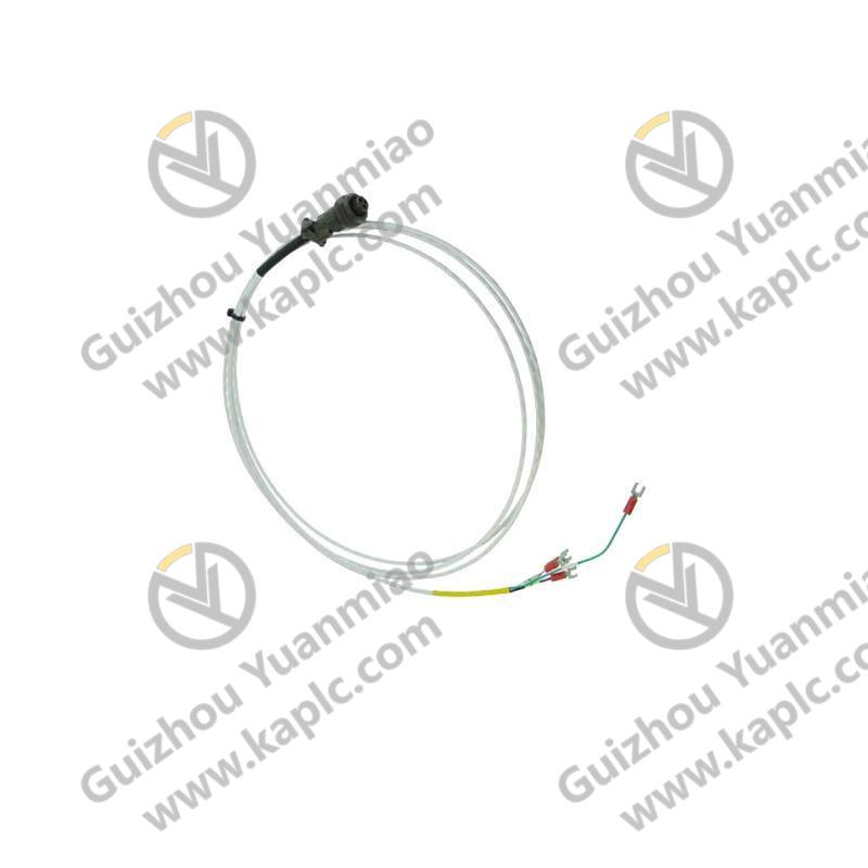 Bently Nevada 16710-15 Interconnect Cable - Advanced Automation Solutions for Industrial Control