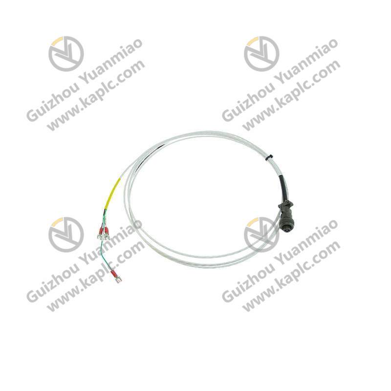 Bently Nevada 16710-30 Interconnect Cables: Advanced Industrial Control Solution