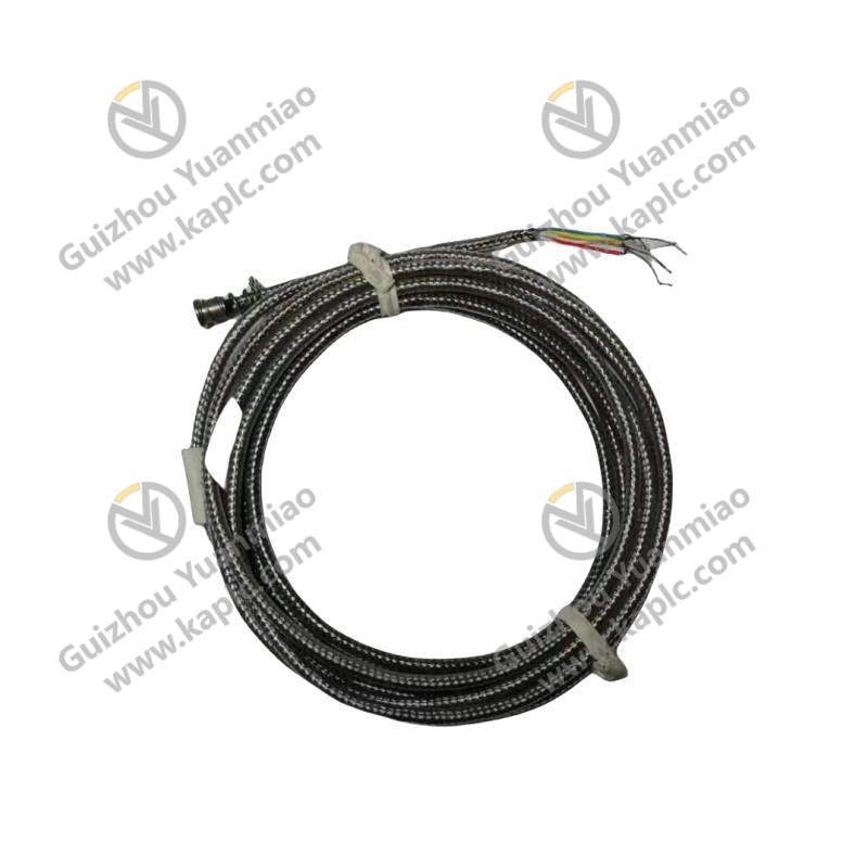 Bently Nevada 16710-45 Cable for Industrial Control Systems