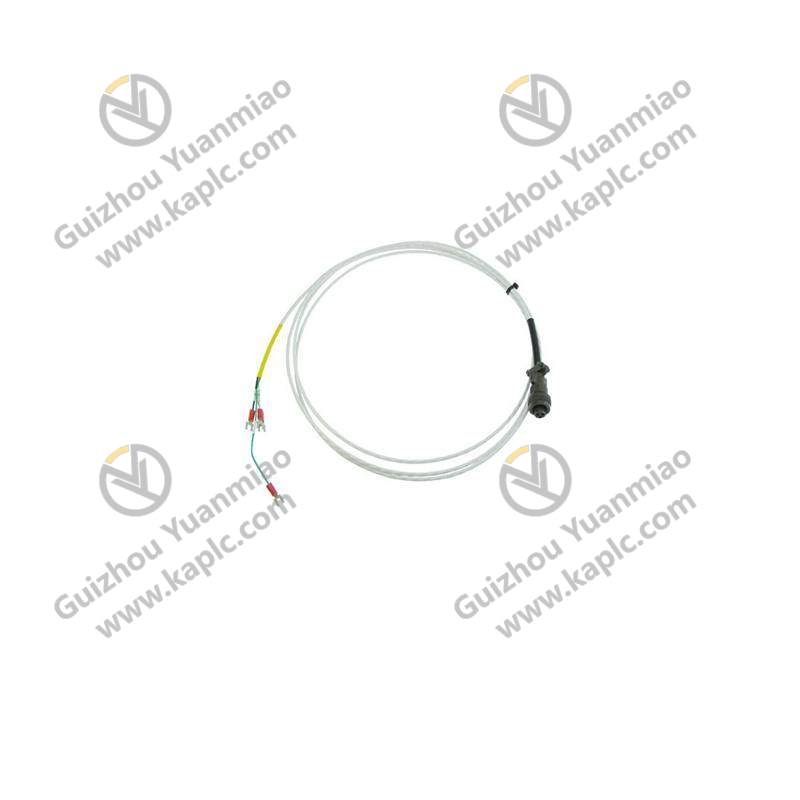 BENTLY NEVADA 16925-33: Industrial Control System Interconnect Cable