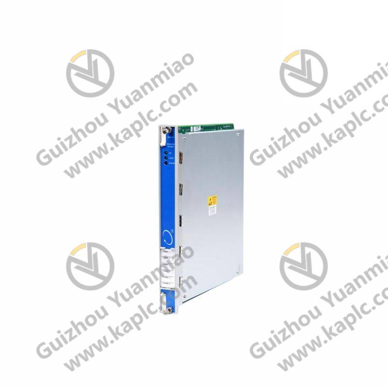 Bently Nevada 190214-01: Precision PLC Module for Industrial Automation