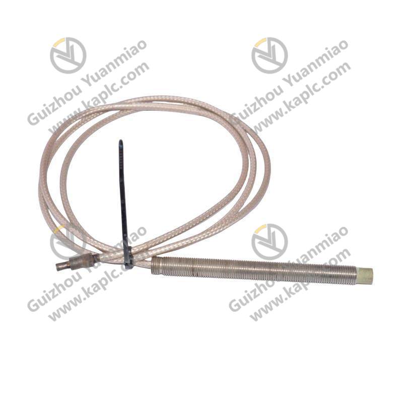 Bently Nevada 21504-00-40-10-02 Sensor Cable, Precision Measurement Solution for Industrial Control