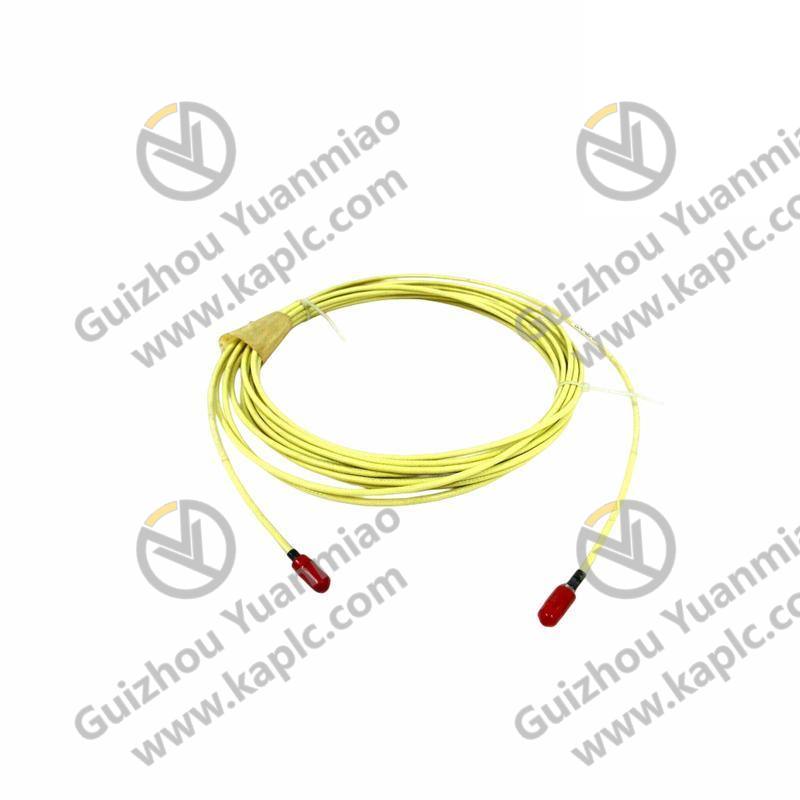 Bently Nevada PLC 21747-080-00 Extension Cable, Industrial Control System Solutions