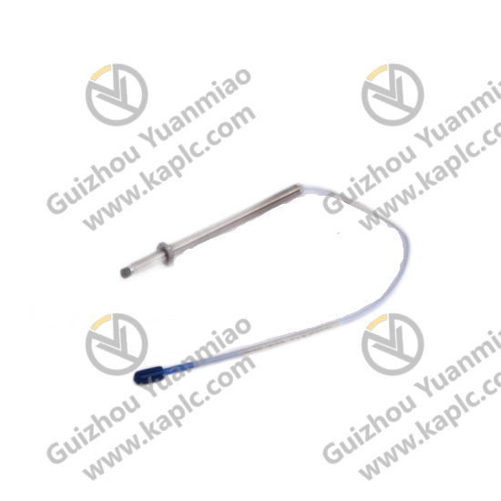BENTLY 86497-01-02 Precision Sensor