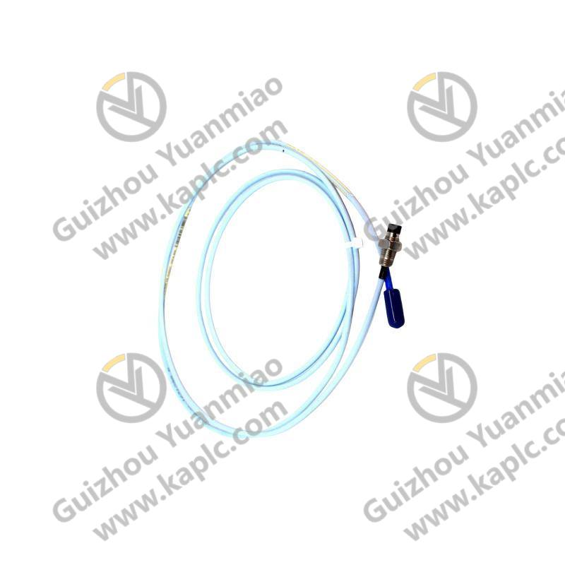 BENTLY NEVADA 330101-00-08-20-12-05 Proximity Probe