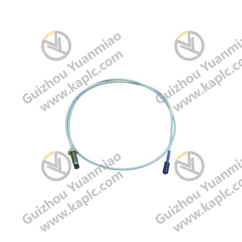 Bently Nevada 330101-00-12-10-02-05: Precision Probe for Industrial Control