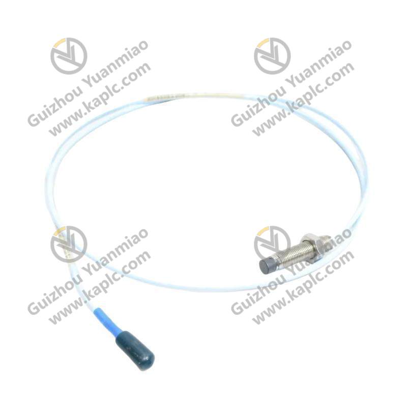 BENTLY NEVADA 330101-00-16-10-02-05 Proximity Probe - Advanced Sensing for Industrial Control System