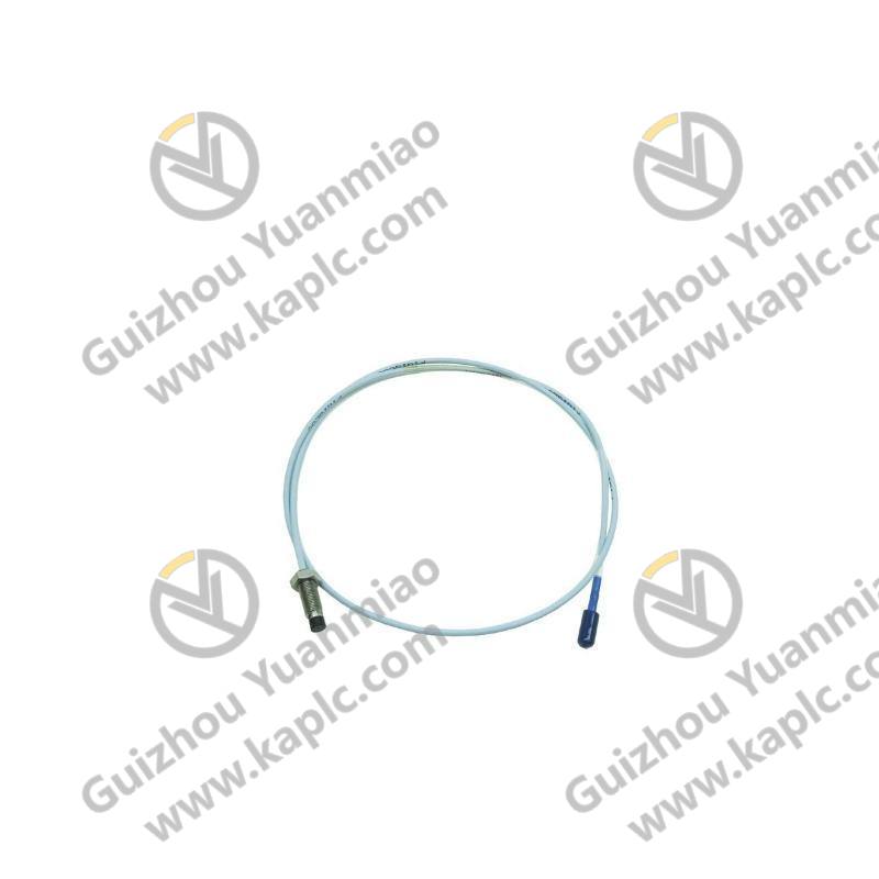 Bentley Nevada 330101-00-18-10-02-05 Proximity Probes, Advanced 3300 XL Series