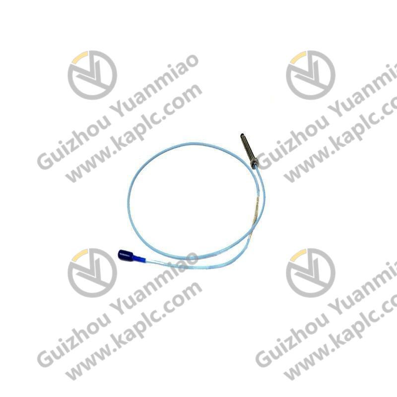 BENTLY 3500/93-03 Monitoring System