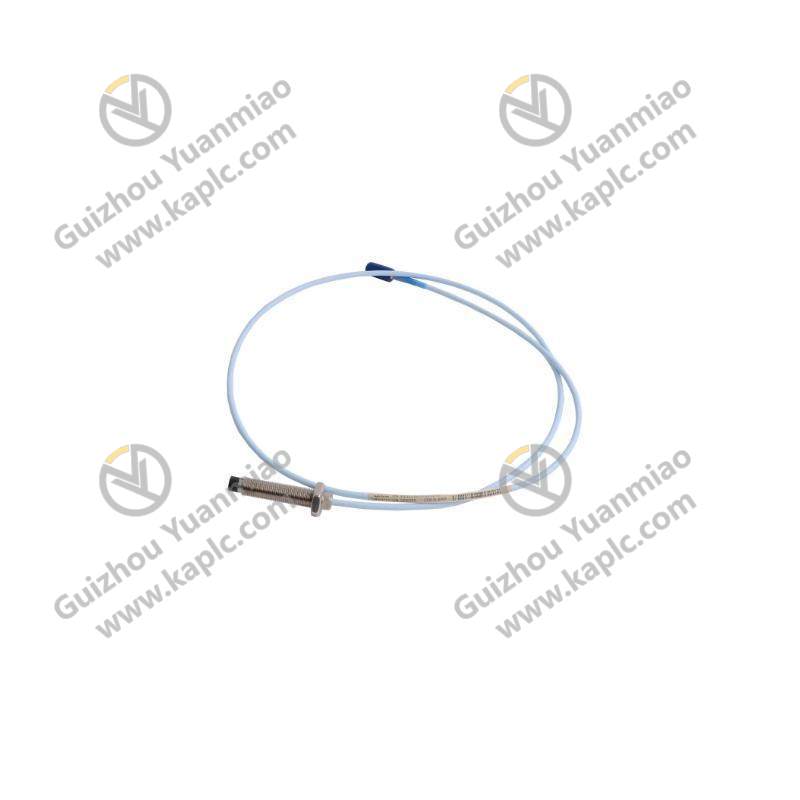 Bently Nevada 330101-00-50-20-02-CN Proximity Probes - Precision Sensor for Industrial Control