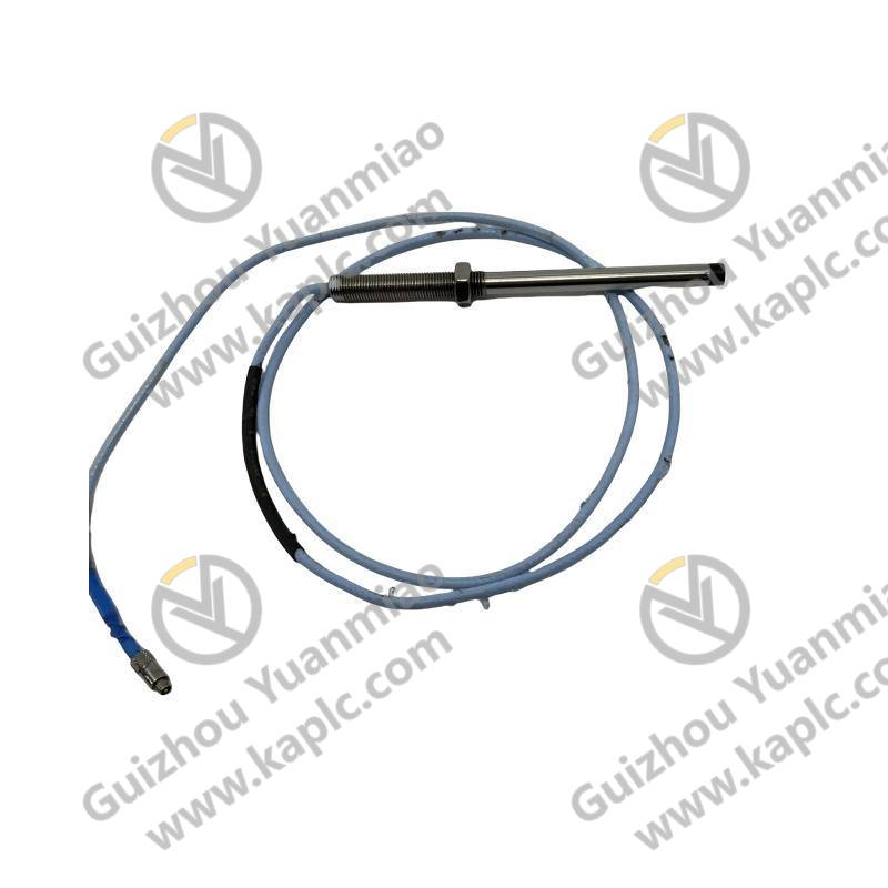 BENTLY NEVADA 330101-29-52-10-02-00 Proximity Sensor: Precision Detection for Industrial Control