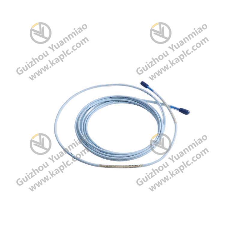 Bently Nevada 330101-30-63-15-02-CN Proximity Probe - Advanced Sensing Technology for Industrial Aut