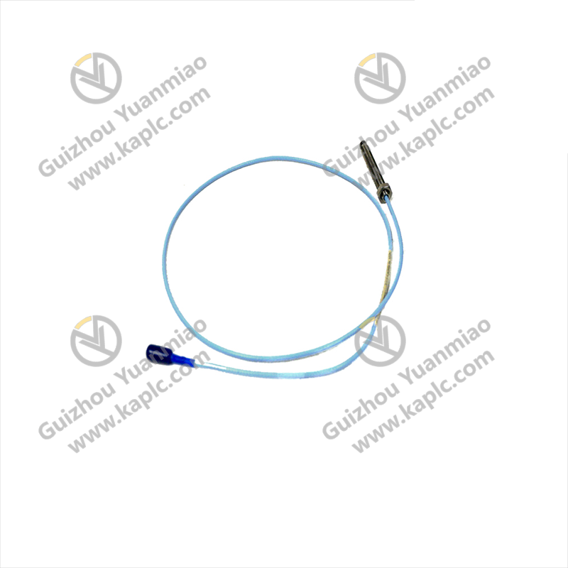 BENTLY NEVADA 330101-XX-XX-20-02-05 MOD:147773-00-12 Cable - Precision Control Solution