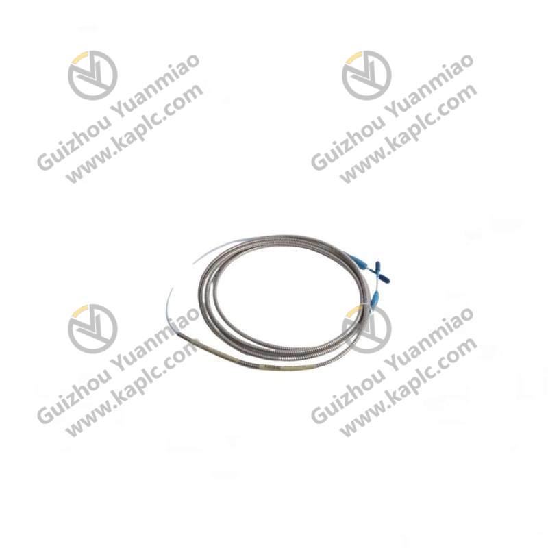 Bently Nevada 330101-XX-XX-20-02-CN MOD 147773-00-12 Standard Extension Cable: Industrial Automation