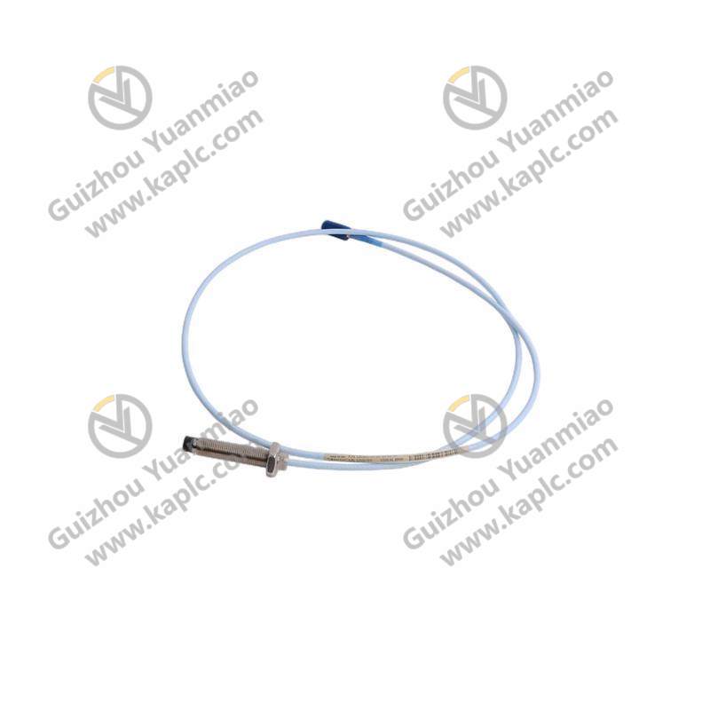 Bently Nevada 330103-00-04-05-02-CN: Precision Proximity Probes for Industrial Automation