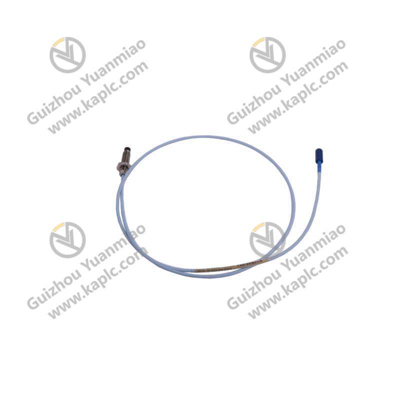 Bently Nevada 330103-00-04-15-02-CN Proximity Probes - Precision Measurement Solutions