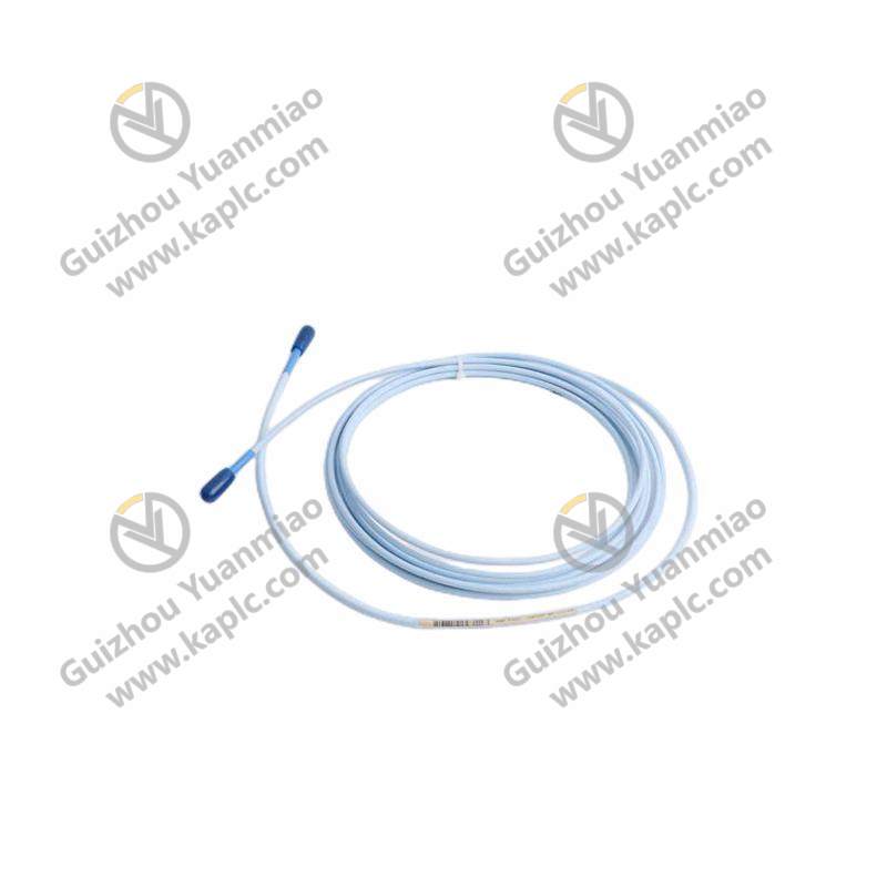 Bently Nevada 330103-00-07-05-02-CN Proximity Probe - Precision Detection for Industrial Control Sys