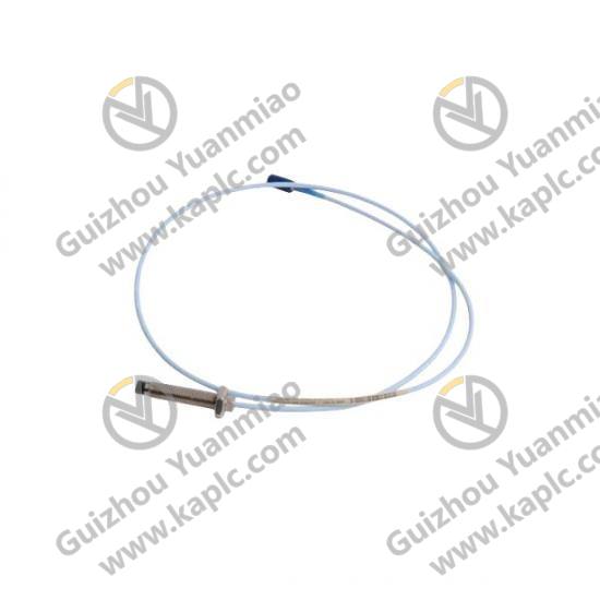 BENTLY 3300XL/05 Vibration Preamp