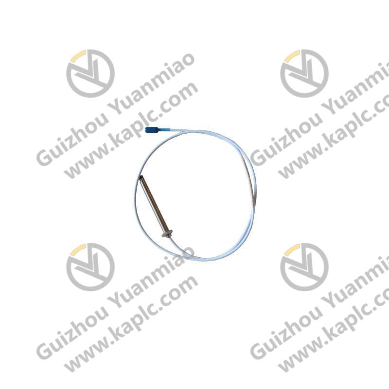 Bently Nevada 330103-00-12-10-02-CN Proximity Probes for Industrial Control Systems